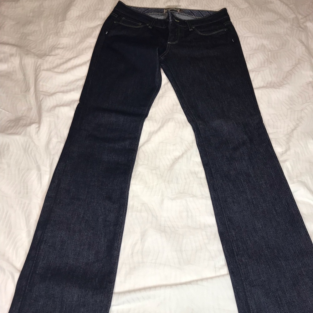 Paige jeans